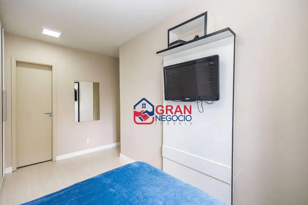 Imagem Apartamento com 2 dormitórios à venda Campo Comprido - Curitiba/PR