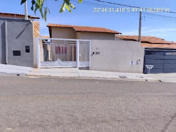 Oportunidade Única em MONTE APRAZIVEL - SP | Tipo: Casa | Negociação: Leilão | Situação: Imóvel em RUA JOAO JACOB DE LIMA