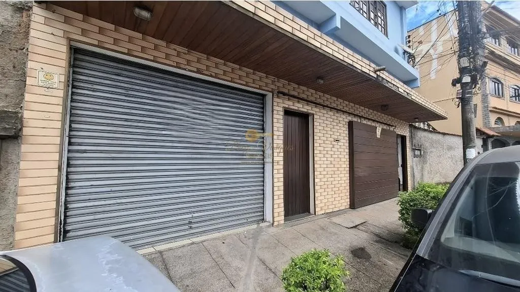 Imagem Loja Comercial para Locação em Teresópolis / RJ no bairro São Pedro
