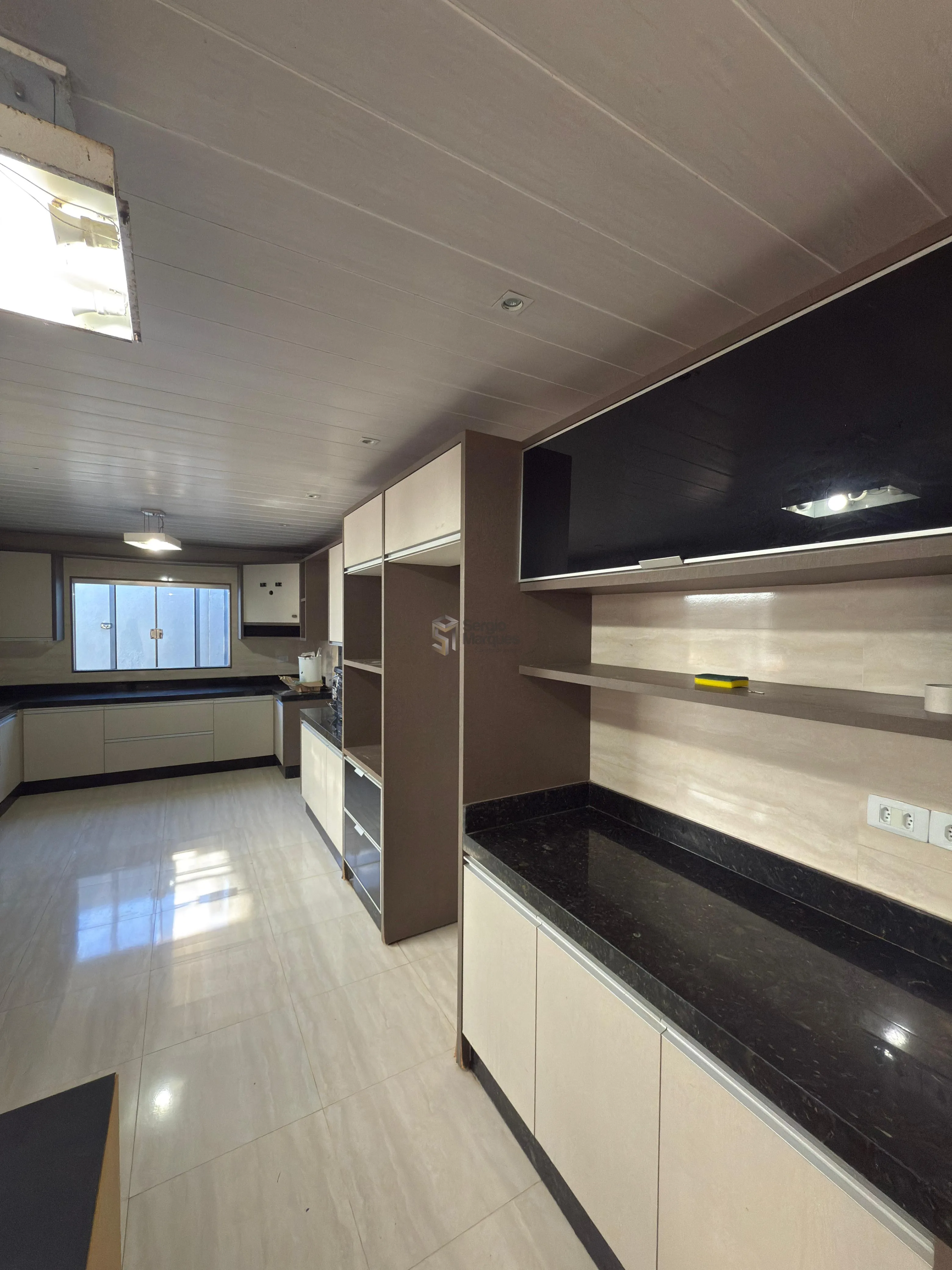 Imagem Casa à venda - 320m² - Jd União, Umuarama-PR