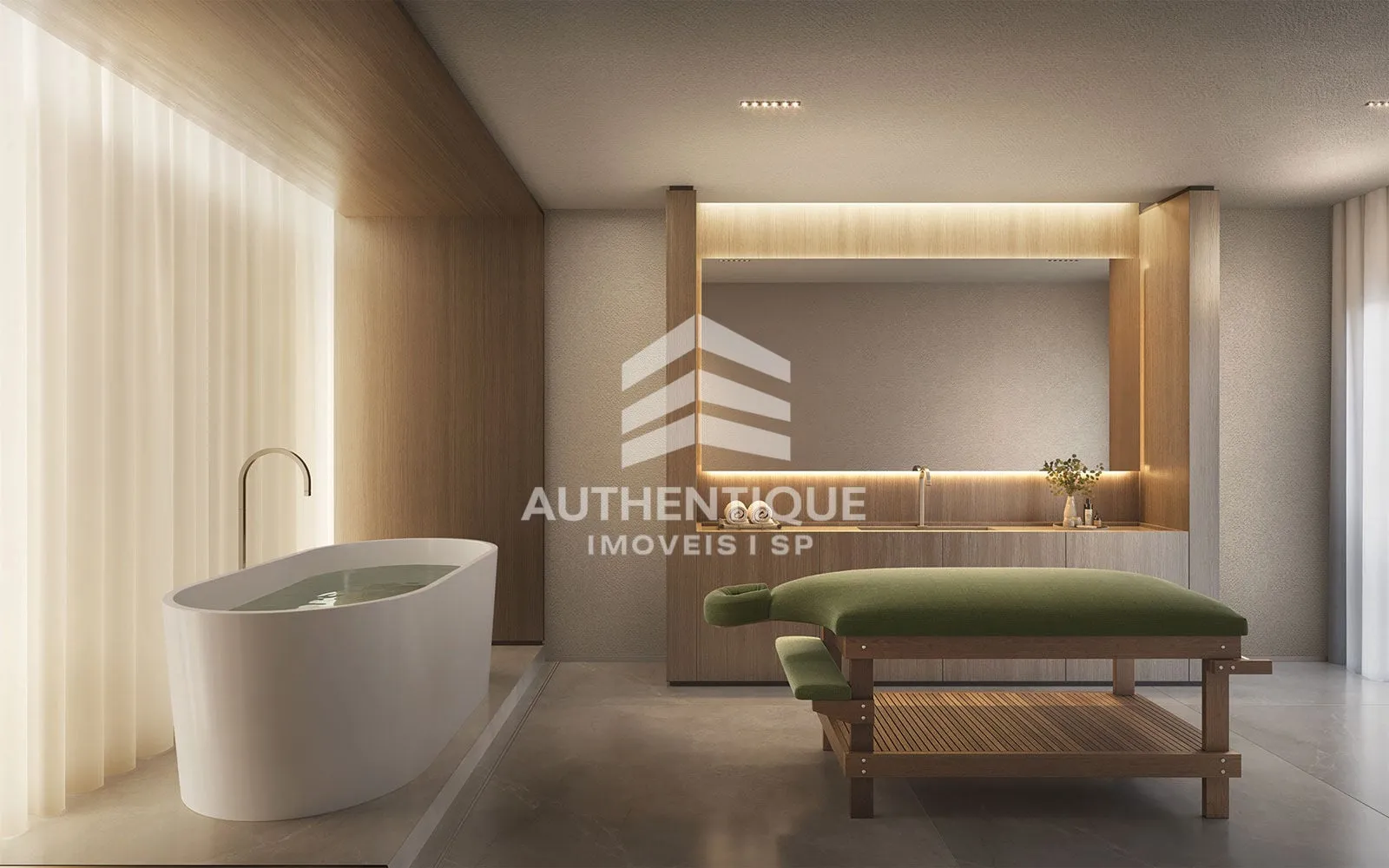 Imagem LINDENBERG ALTO DE PINHEIROS - Apartamento à venda no bairro Alto de Pinheiros - São Paulo/SP, Zona Oeste