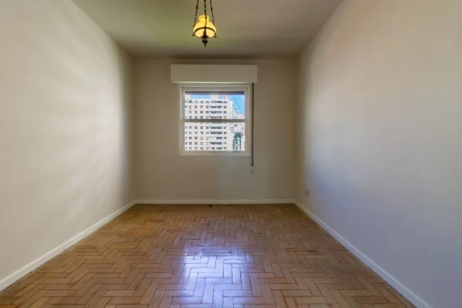Imagem Apartamento Perdizes - 46M², 1 Dorm, Próximo ao Metrô.
