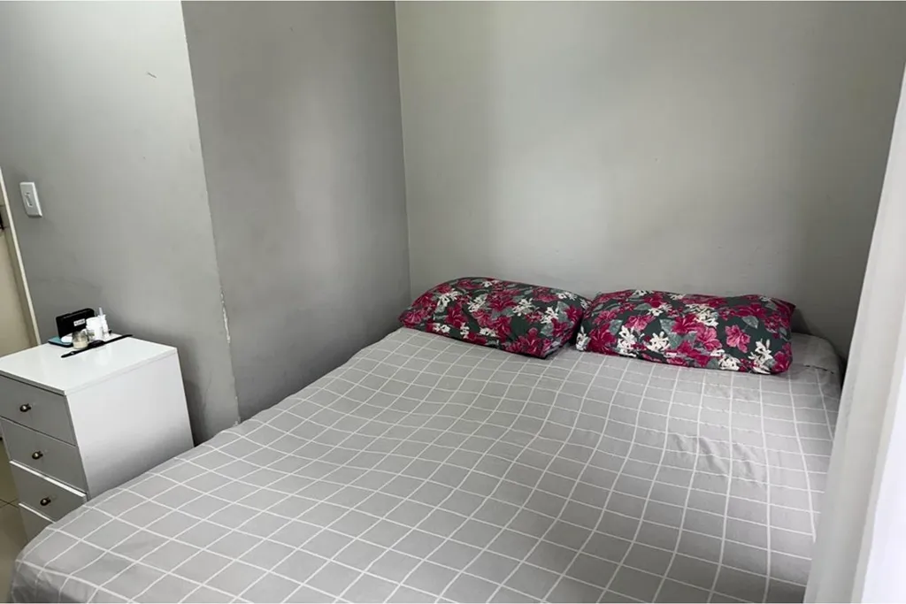 Imagem Apartamento em Rubem Berta