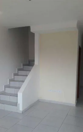 Imagem Sobrado com 2 Quartos à Venda, 58 m² em Vila Santista - Franco da Rocha