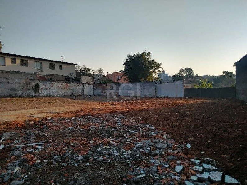 Imagem Terreno em Vila Jardim