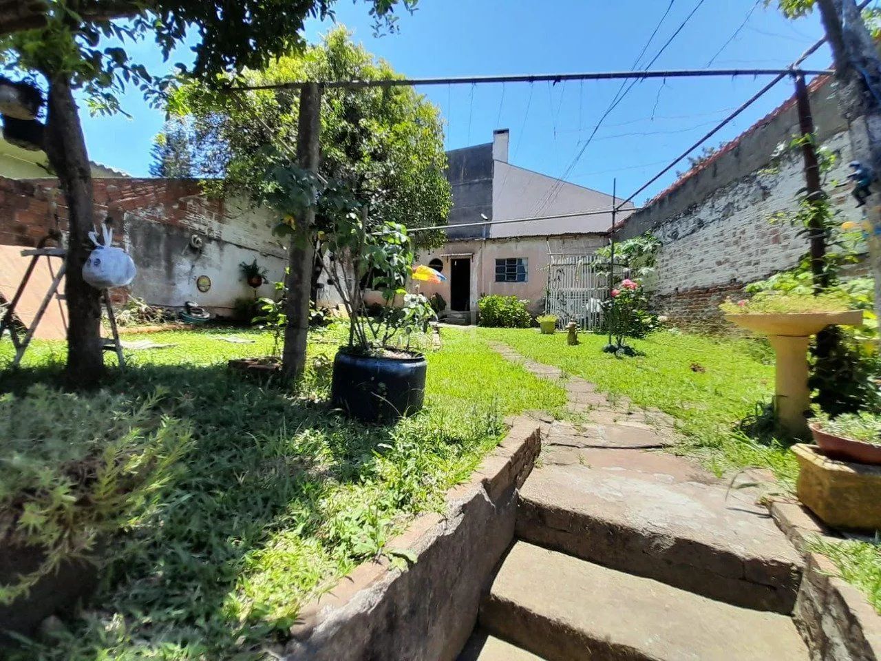Imagem Terreno em Jardim São Pedro