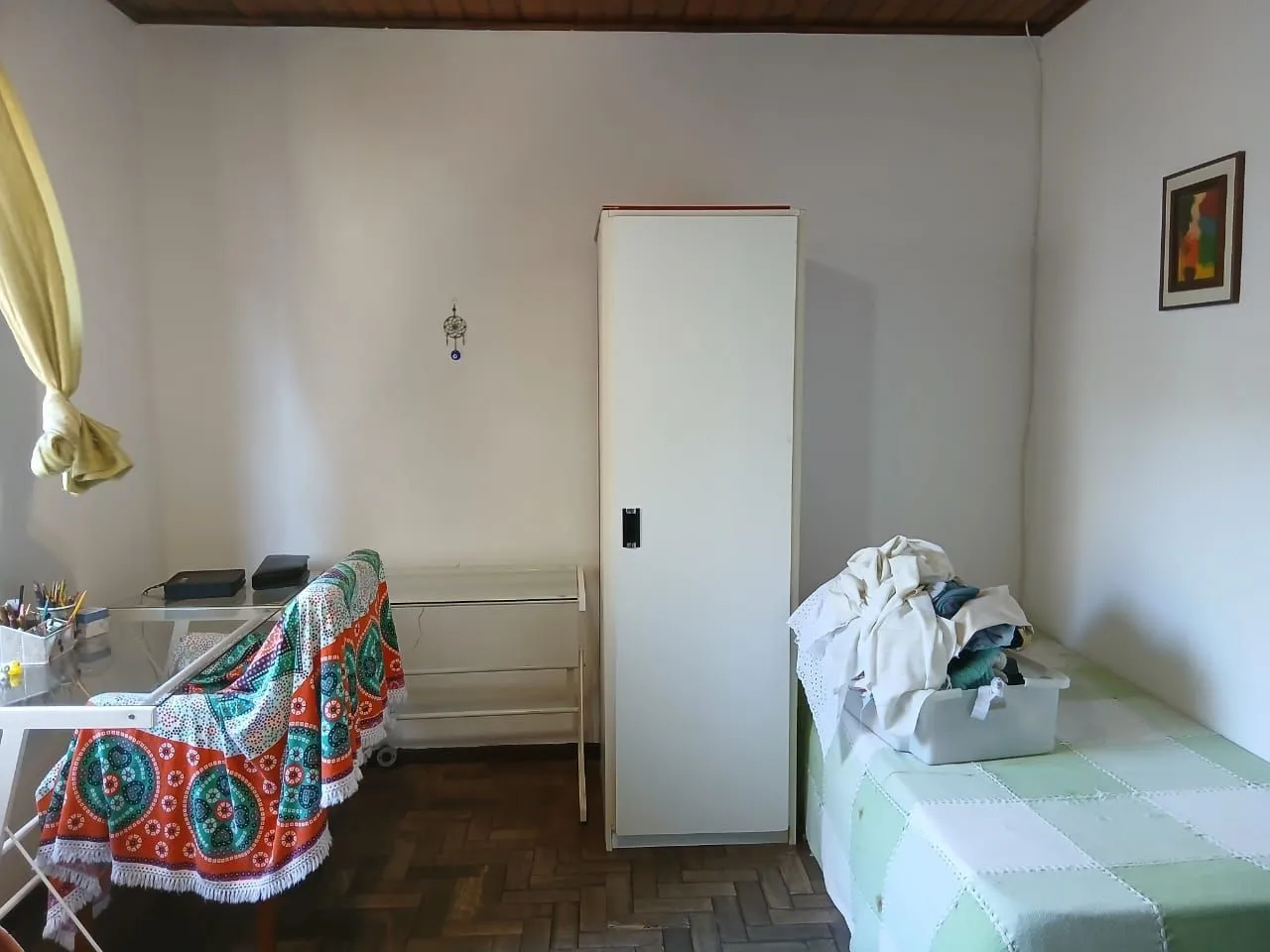Imagem Casa em Santa Tereza