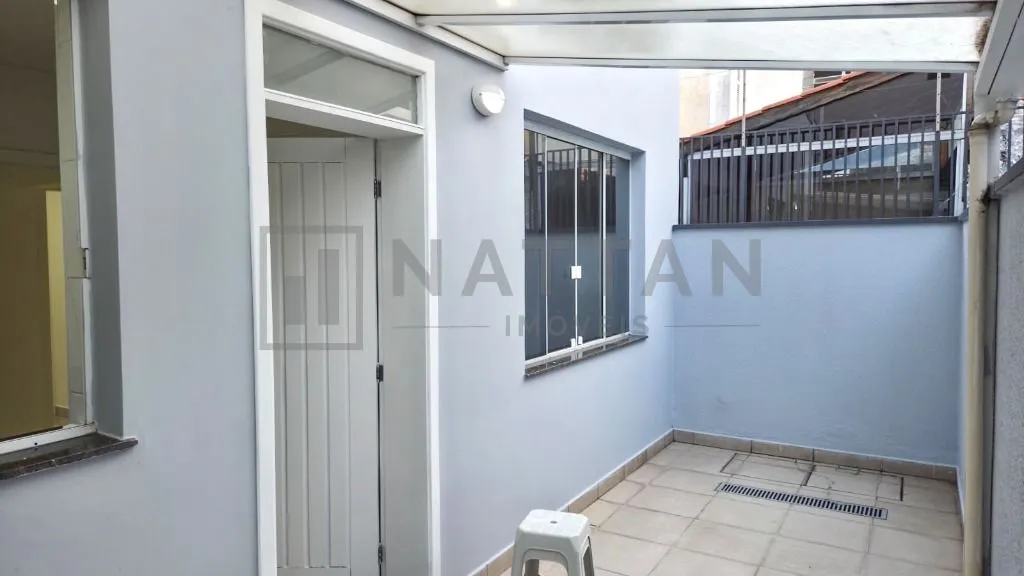 Imagem Sobrado para alugar, 120 m² por R$ 7.382,00/mês - Tatuapé - São Paulo/SP