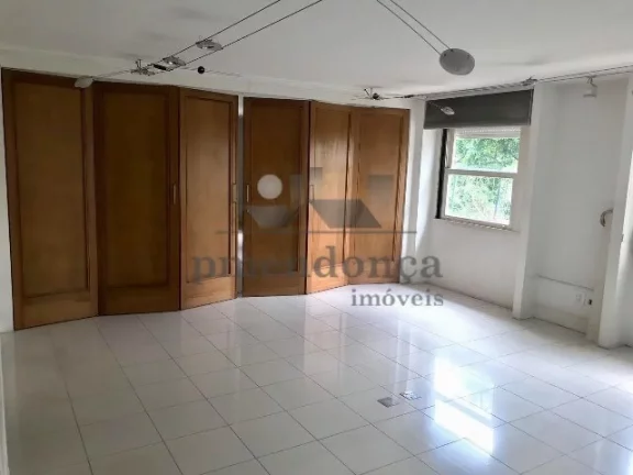 Imagem Apartamento à venda em Higienopolis 3 quartos 3 suites 3 vagas, 300 m2
