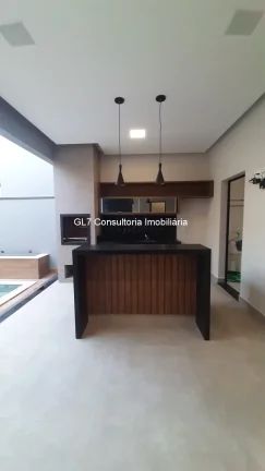 Imagem Casa em Condomínio