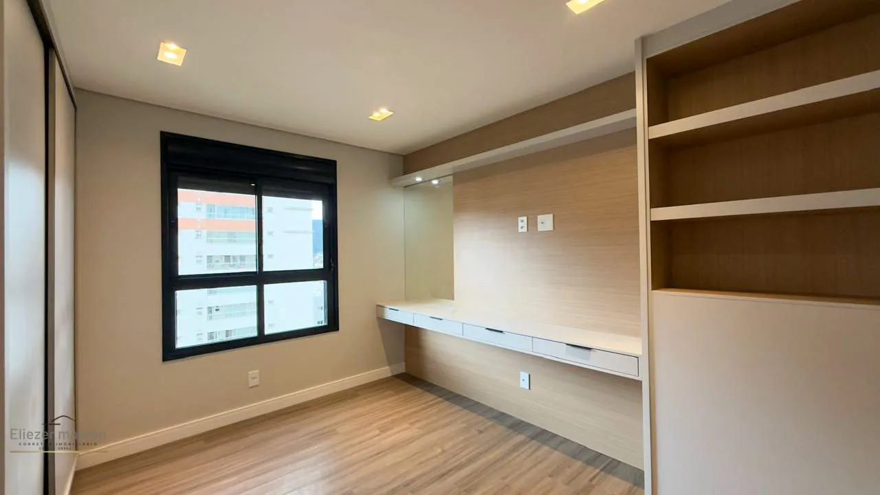 Imagem Apartamento planejado a venda no Centro de Poços de Caldas - MG
