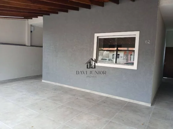 Imagem Casa com 3 dormitórios sendo 1 suíte à venda, 112 m² por R$ 490.000 - Jardim Wanel Ville V - Sorocaba/SP