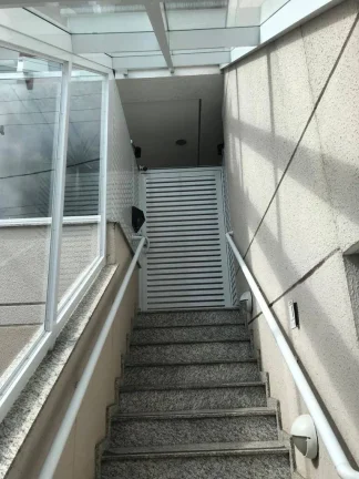 Imagem APARTAMENTO 48M² 2 DORMITÓRIOS 1 VAGA PARQUE ORATÓRIO SANTO ANDRÉ C/ MÓVEIS