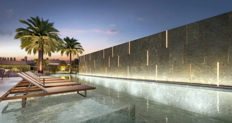 Imagem Apartamento à Venda, 25 m²em Planalto Paulista - São Paulo
