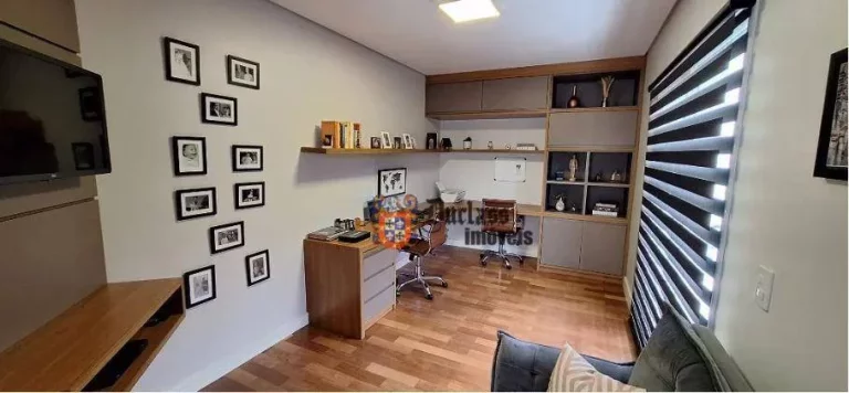 Imagem Sobrado com 3 dormitórios, 329 m² - venda por R$ 1.990.000,00 ou aluguel por R$ 11.680,00/mês - Bairro da Mina - Itupeva/SP