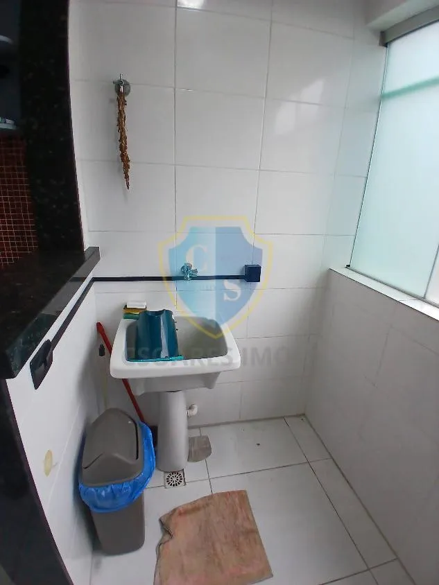 Imagem 2 Dorm s com 1 Suite Pé na Areia na Tupi