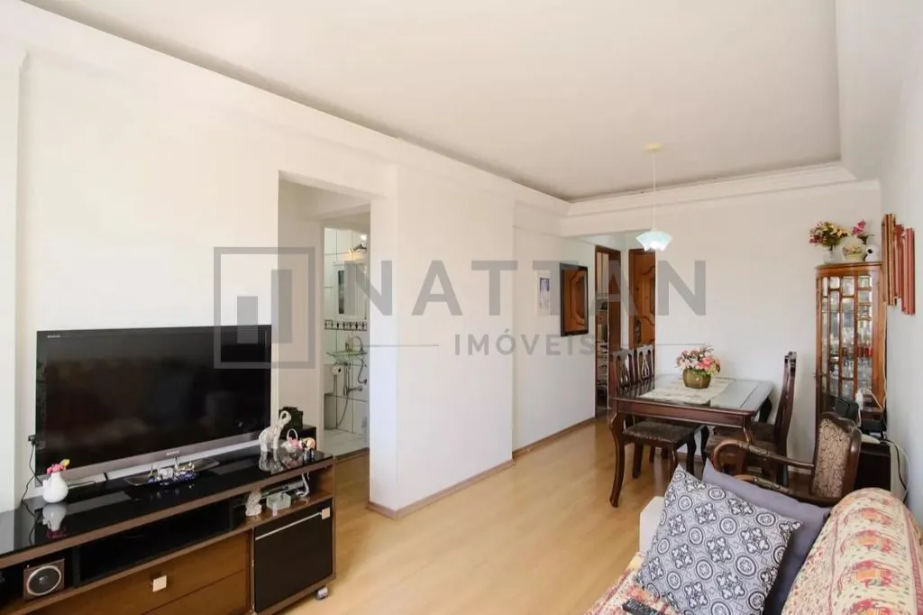 Foto do imóvel Apartamento com 3 dormitórios à venda, 75 m² por R$ 600.000,00 - Tatuapé - São Paulo/SP
