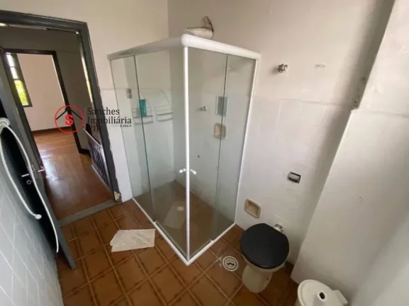 Imagem SOBRADO A VENDA NA MOOCA Excelente sobrado com 125m, podendo ser utilizado para finalidade residencial ou comercial. 5 x 25 de terreno São 03 andare