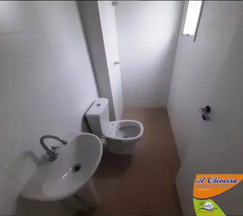 Imagem Apartamento 02 dormitórios ( sendo 01 suíte ) 450 metros da Praia