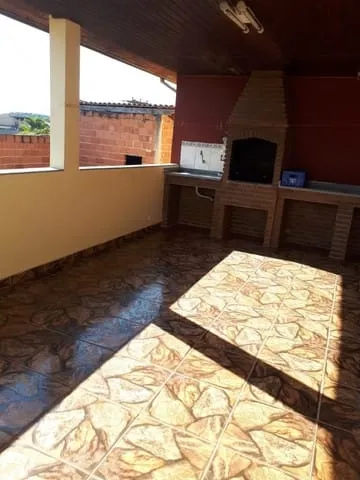 Imagem Casa à venda 4 Quartos, 1 Suite, 2 Vagas, 184.6M², Residencial Maricá, Pindamonhangaba - SP
