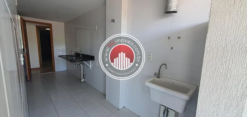 Imagem Apartamento a Venda no bairro Pechincha - Rio de Janeiro, RJ