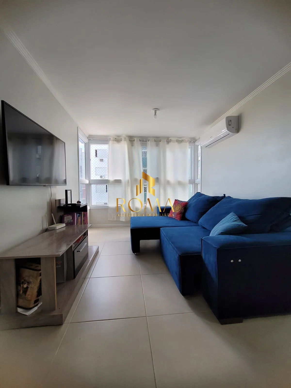 Imagem EXCLUSIVO - Apartamento de 2 dormitórios no Draco !