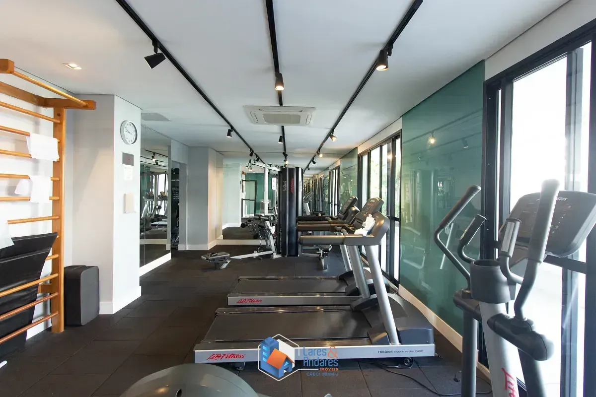 Imagem Studio para venda em Jardim Paulista com 1 quarto, 27m²