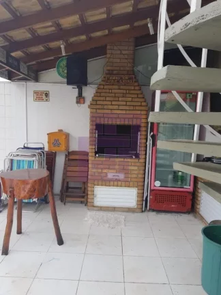 Imagem Cobertura Duplex para Venda em Guarujá / SP no bairro ENSEADA