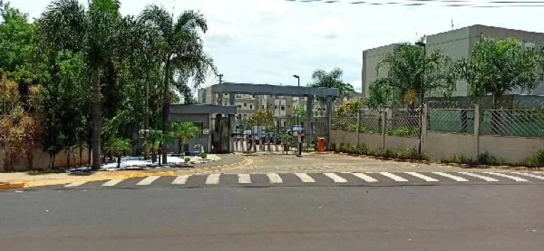 Foto do imóvel Oportunidade Única em RIBEIRAO PRETO - SP | Tipo: Apartamento | Negociação: Venda Direta Online | Situação: Imóvel em AVENIDA DOUTOR FERNANDO MENDES GARCIA