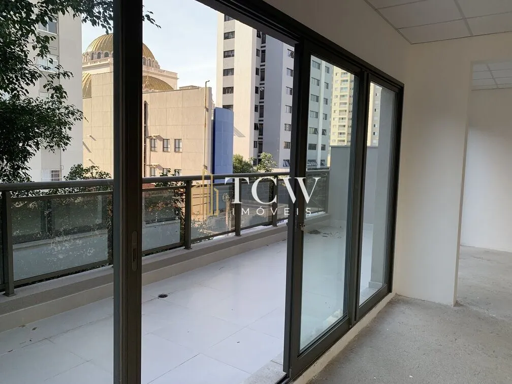 Imagem Edifício Comercial para Locação | 4.059 m² | Paraíso, São Paulo/SP