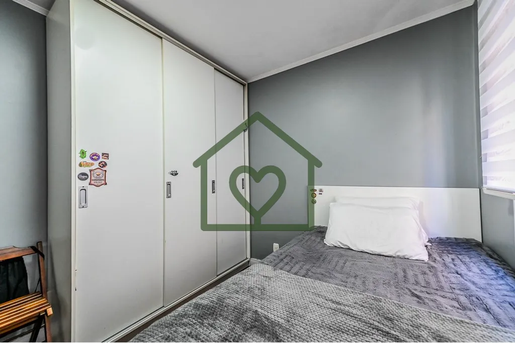 Imagem Descubra este magnífico apartamento de luxo à venda em Porto Alegre, no alto da Av Cabral e no cor...
