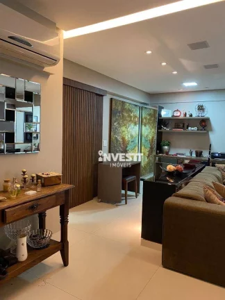 Imagem Apartamento à venda no Residencial Jardins do Lago no Jardim Goiás - Goiânia/GO