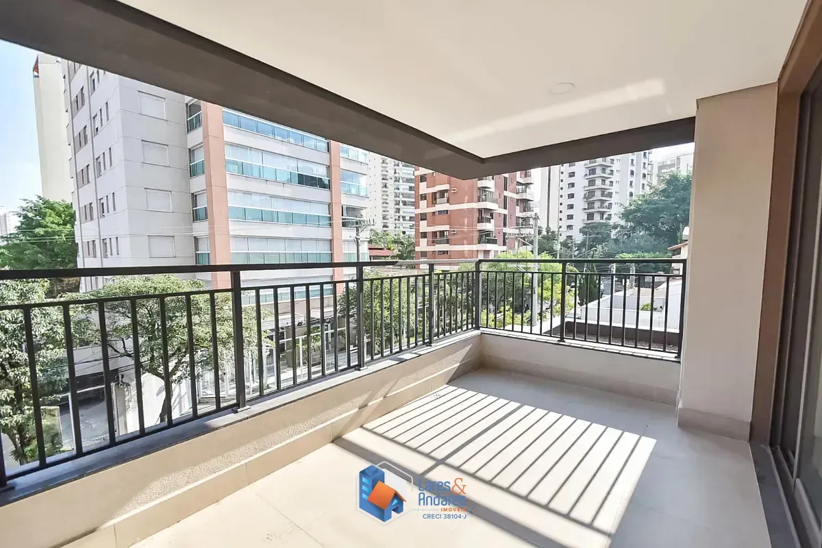 Imagem Apartamento para venda em Jardim Vila Mariana com 2 quartos, sendo 2 suítes, 75m²