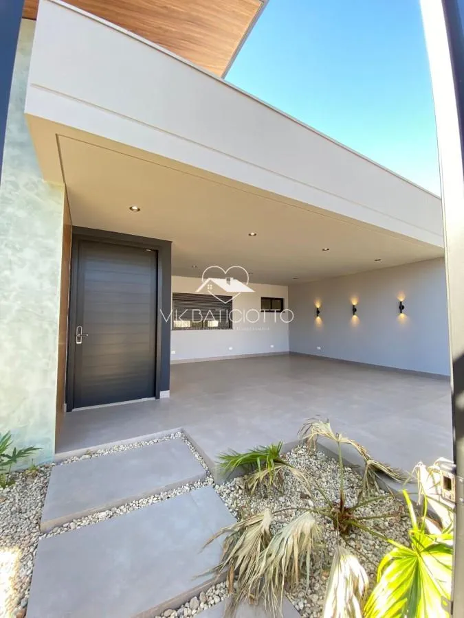 Imagem Casa para Venda em Maringá / PR no bairro Jardim Real