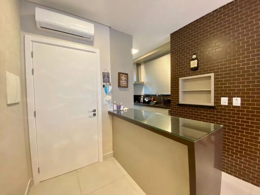 Imagem Apartamento 2 Dormitórios - Bairro Navegantes