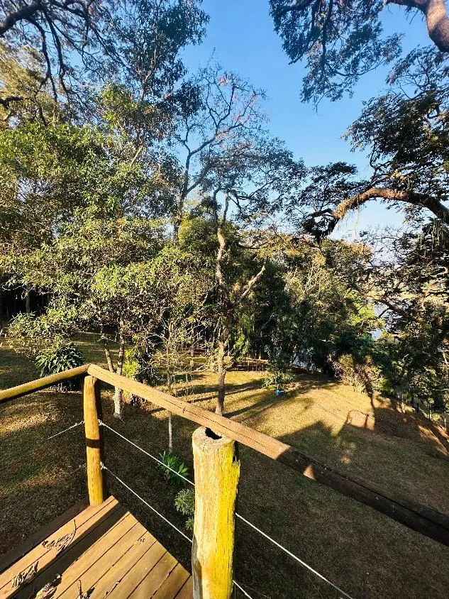 Imagem Sítio Pé na Água ? Natureza, Conforto e Estrutura Completa!