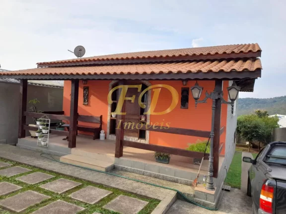 Imagem Casa em Mairiporã