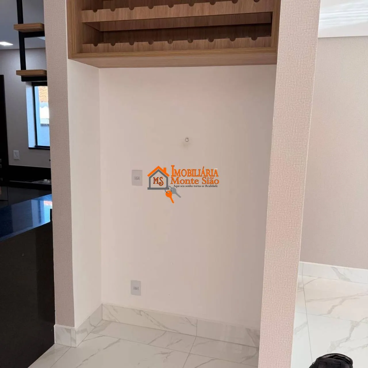 Imagem Sobrado com 4 dormitórios à venda, 400 m² por R$ 1.690.000,00 - Vila Rosália - Guarulhos/SP