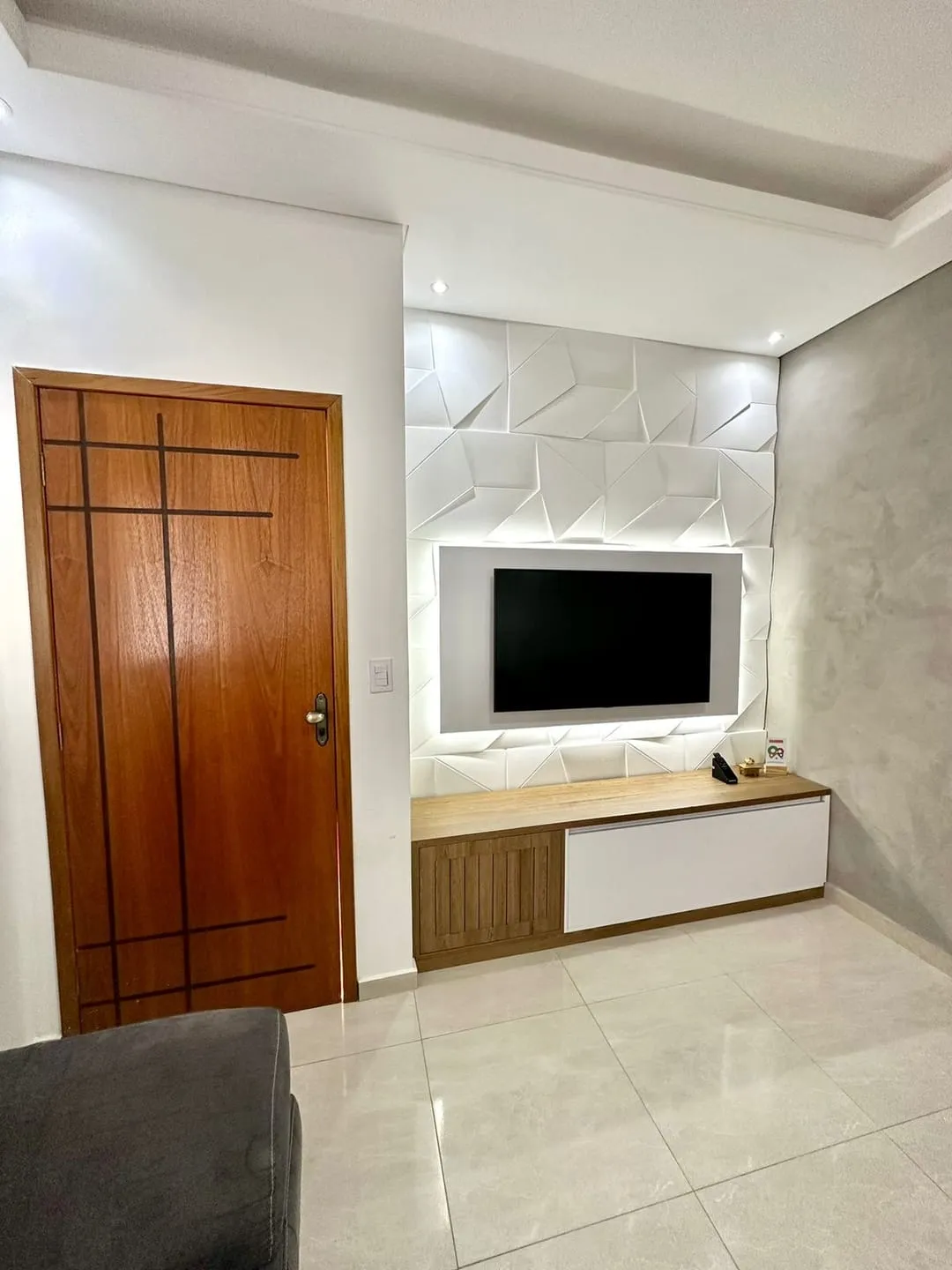 Imagem Casa à venda 2 Quartos, 1 Suite, 1 Vaga, 76M², Parque das Palmeiras, Pindamonhangaba - SP
