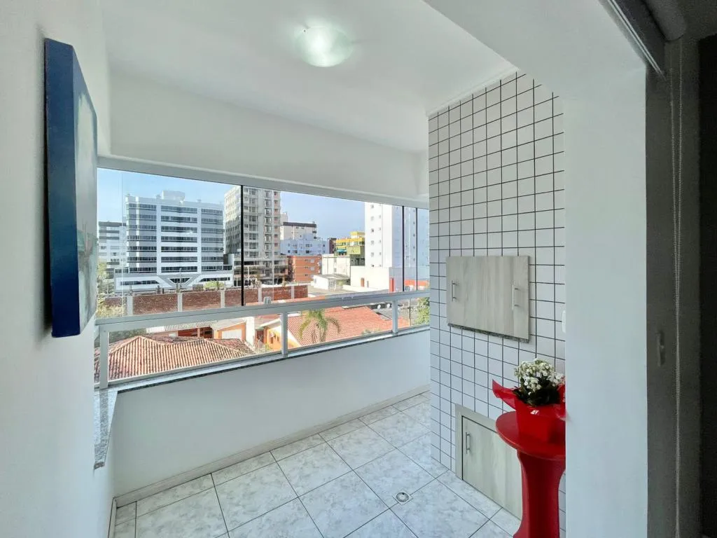 Imagem Apartamento 1 Dormitório - Bairro Zona Nova