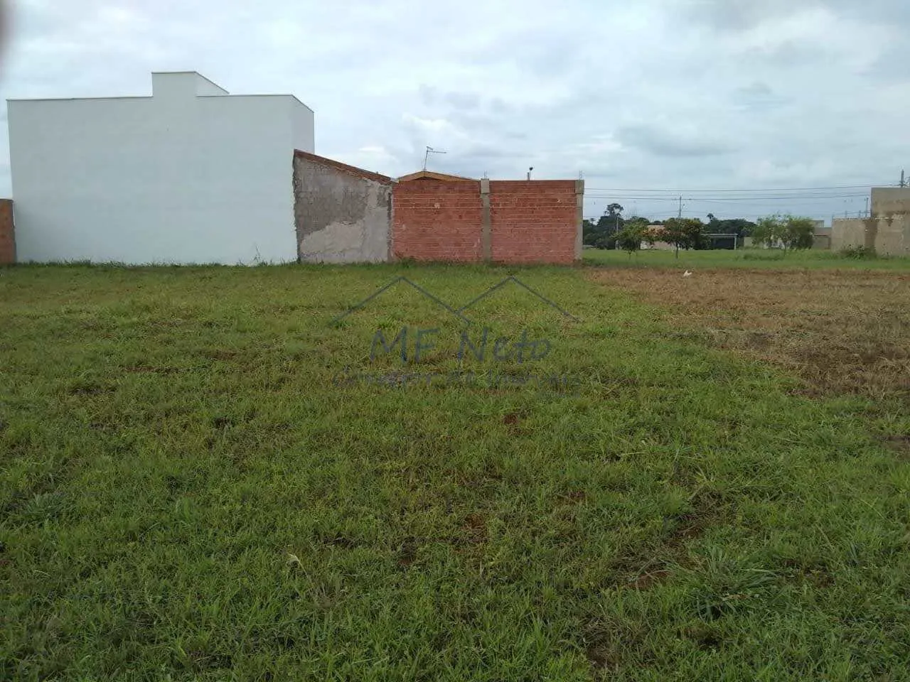 Imagem Terreno Padrão
