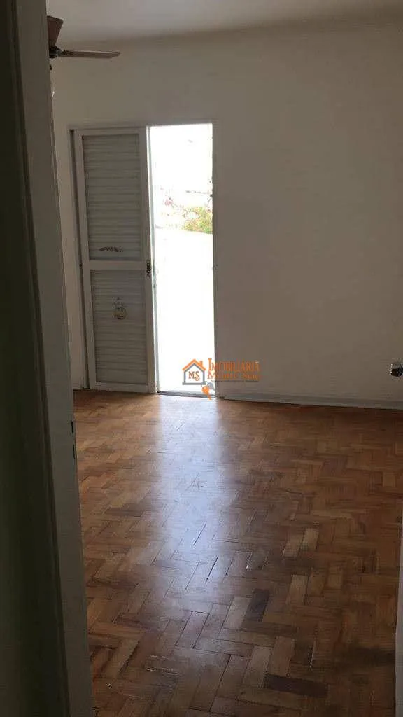 Imagem Sobrado com 4 dormitórios à venda, 200 m² por R$ 889.000,00 - Água Fria - São Paulo/SP