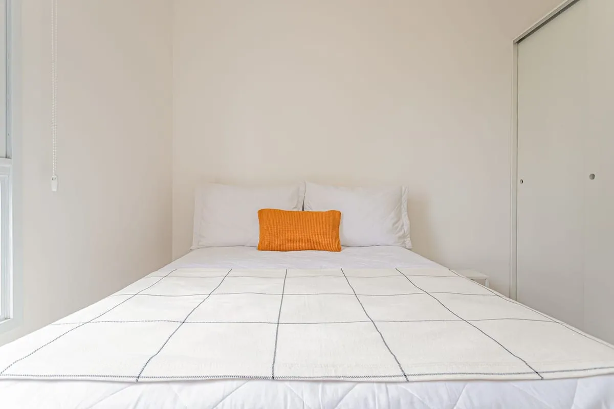 Imagem Apartamento com 2 Quartos para alugar, 59m² - Vila Madalena