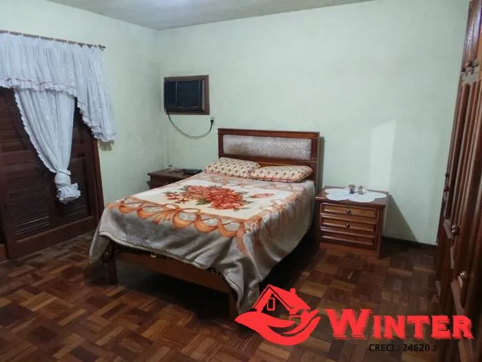 Imagem Apartamento 4 quartos no Centro de Feliz.