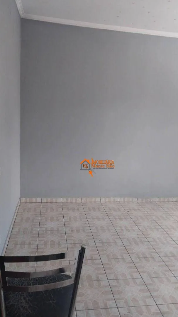 Imagem 2 Casas para investidores com 3 dormitórios à venda, 150 m² - Bela Vista - Guarulhos/SP