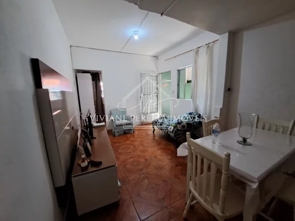 Imagem Sobrado a venda na Av Carlos Drumond de Andrade, Santa Maria Osasco