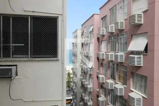 Imagem Apartamento à Venda - Copacabana, 2 Quartos, 150 m2