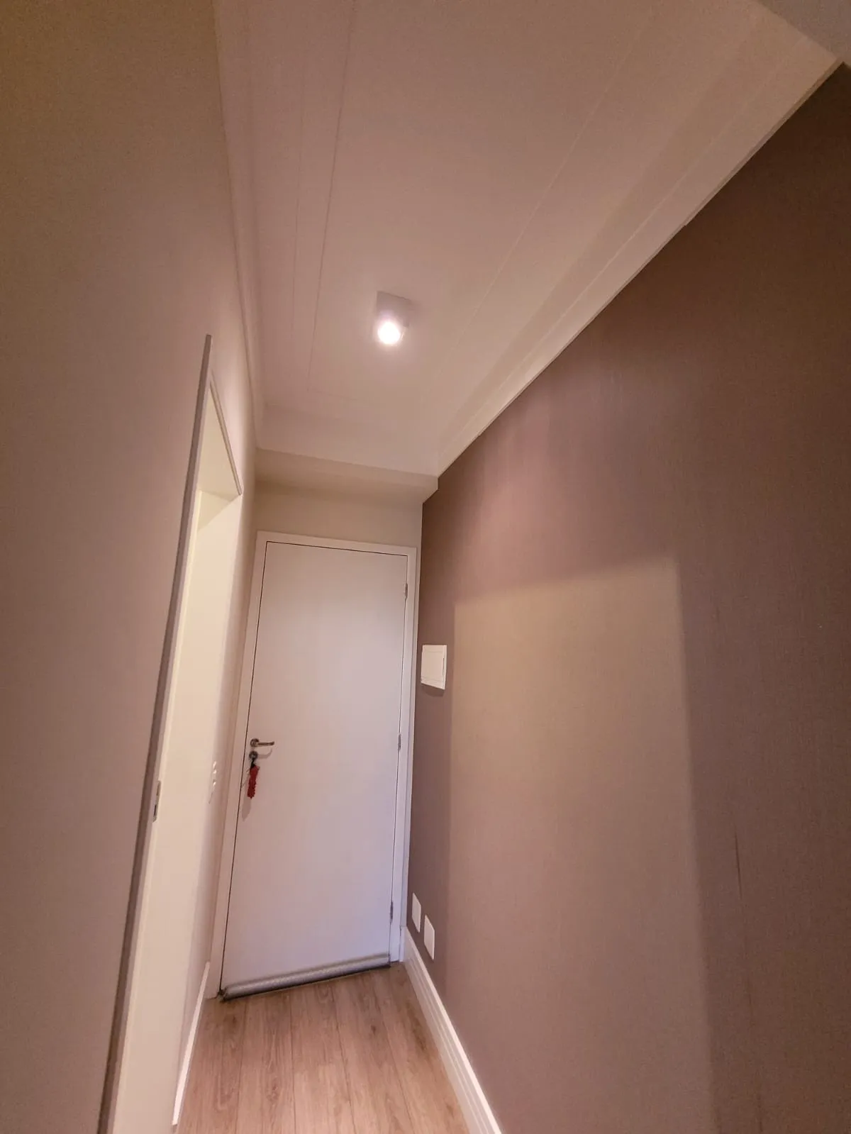 Imagem Ótimo apartamento no condomínio Vitrine Campolim, localizado em Sorocaba/SP