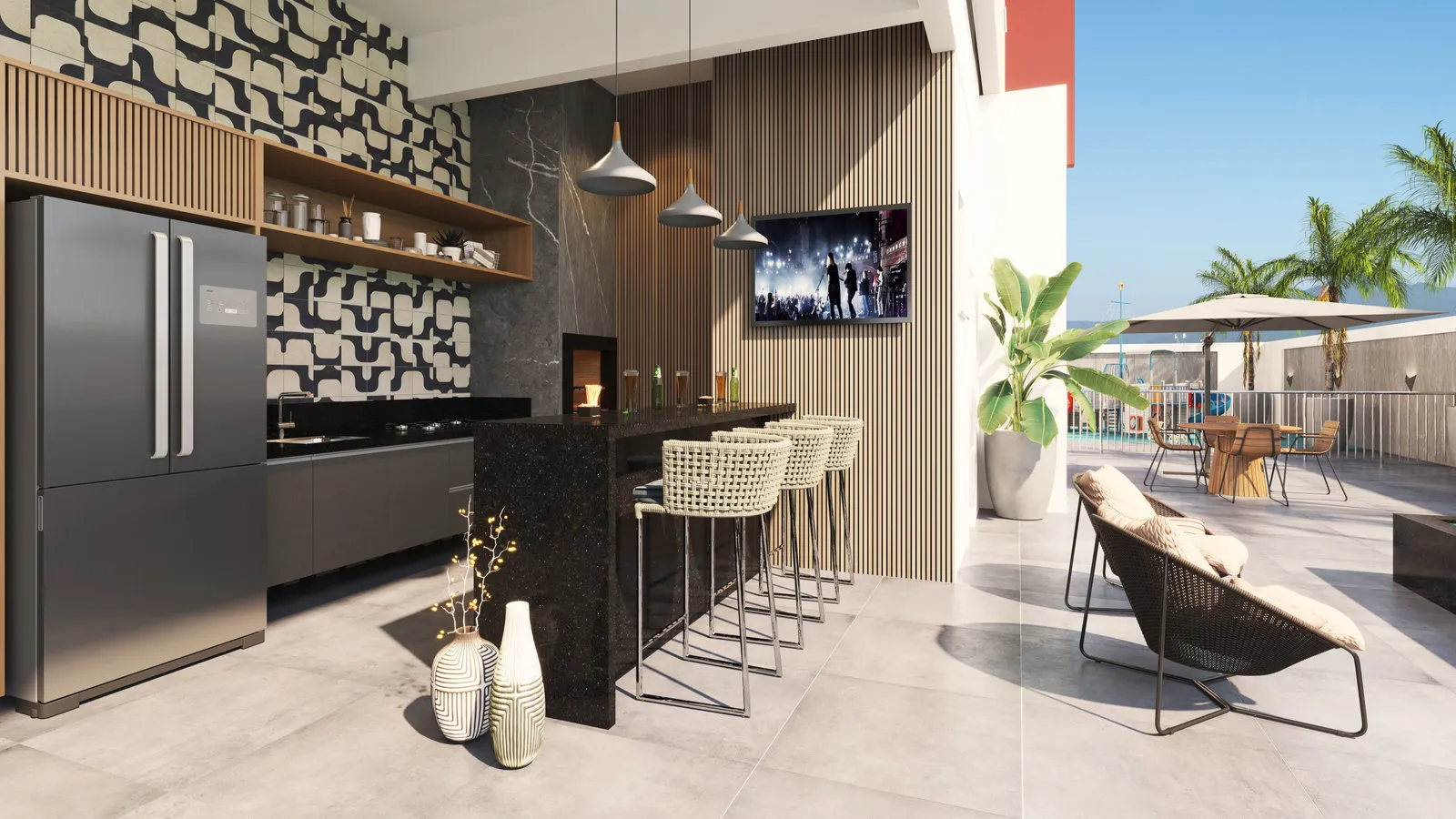 Imagem Residencial Verona