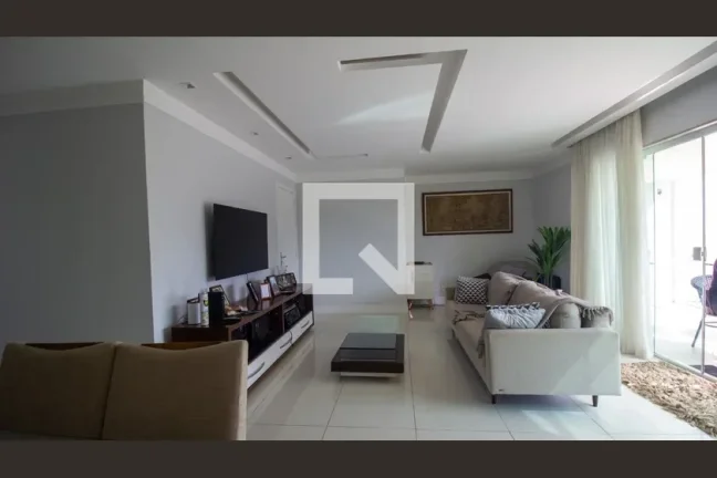 Imagem Apartamento à Venda - Recreio, 3 Quartos, 355 m2